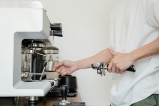 SCA Barista Skills Foundation & Intermediate Combo