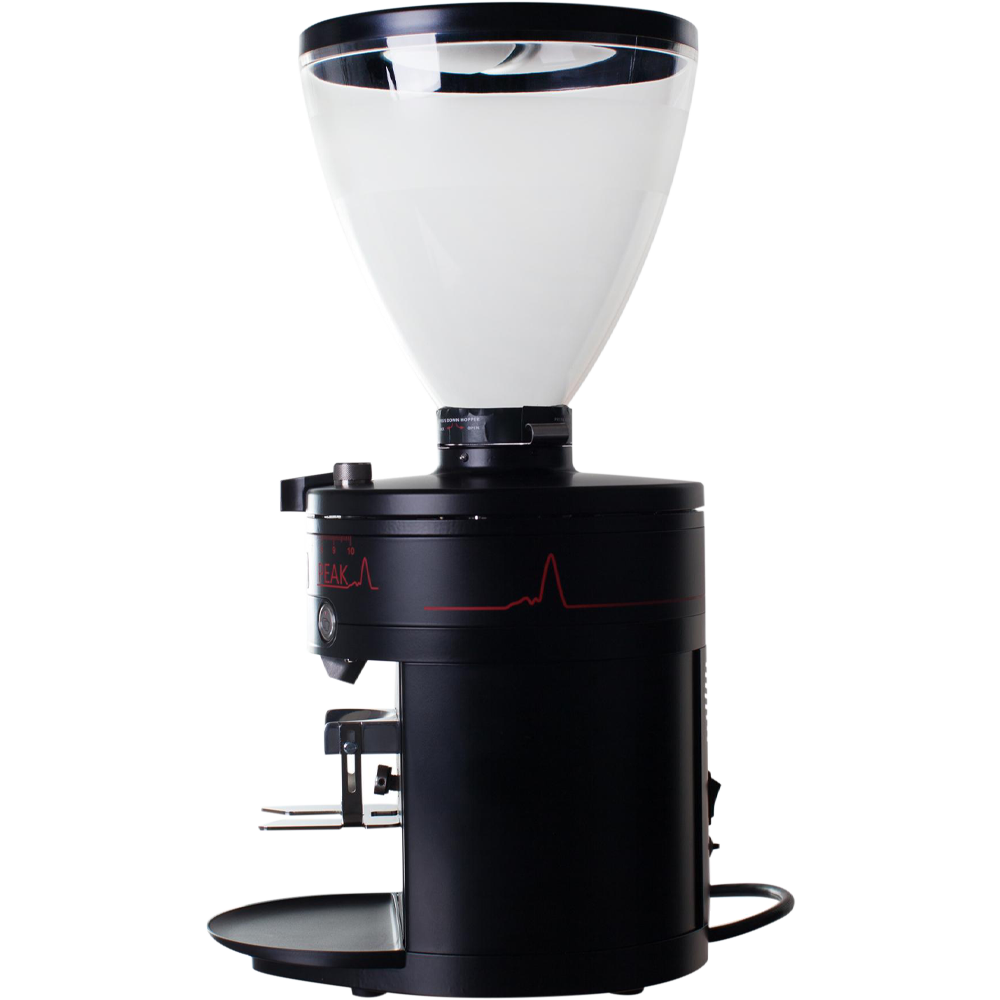 Mahlkonig Peak Grinder- Black