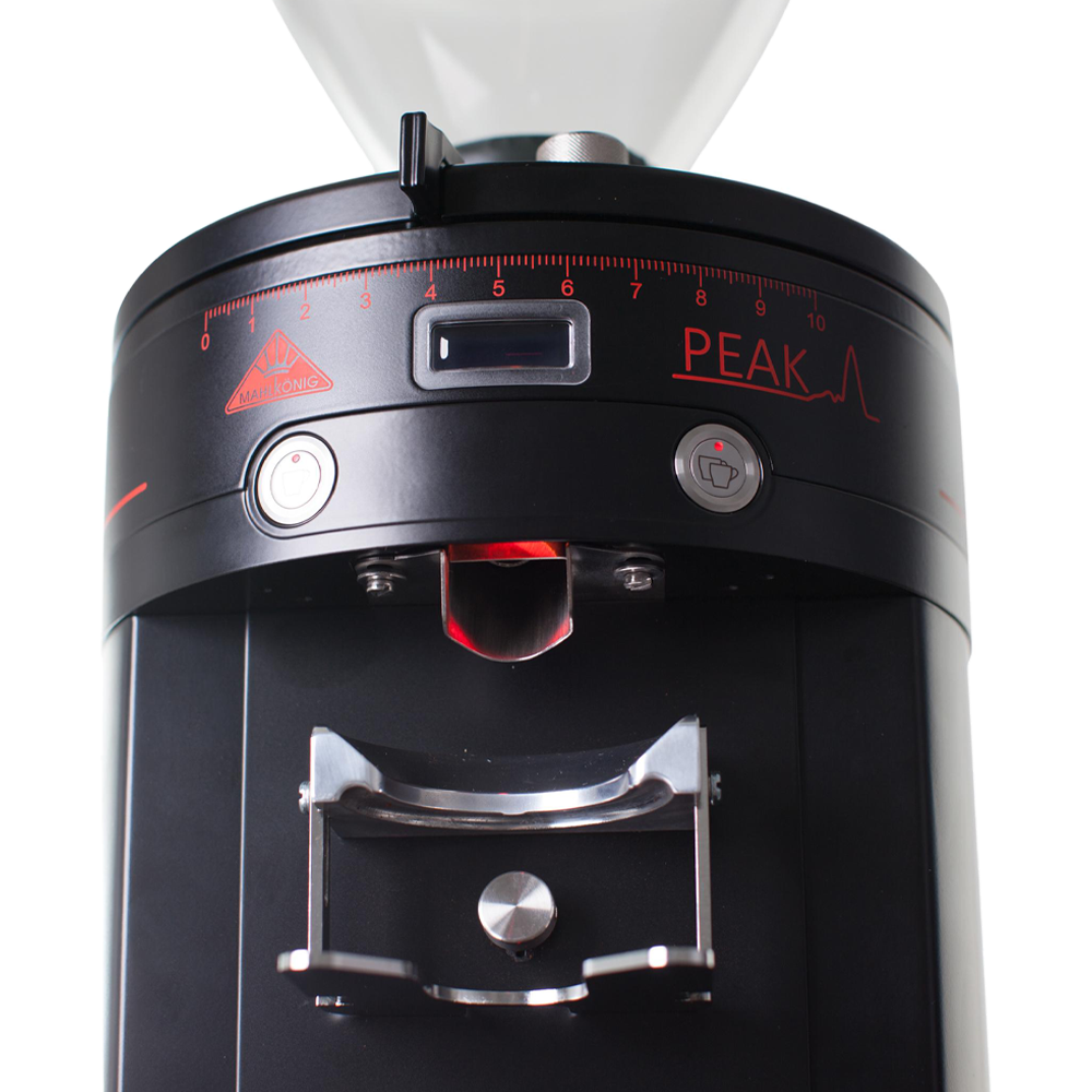 Mahlkonig Peak Grinder- Black