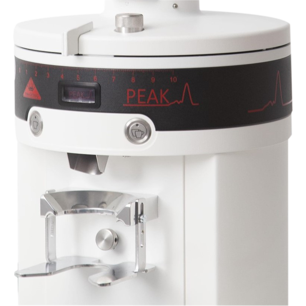 Mahlkonig Peak Grinder- White