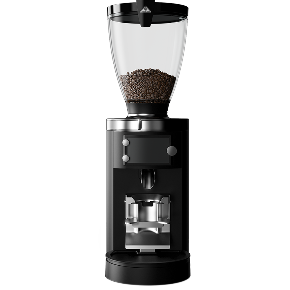 Mahlkonig E65S GbW Grinder- Black