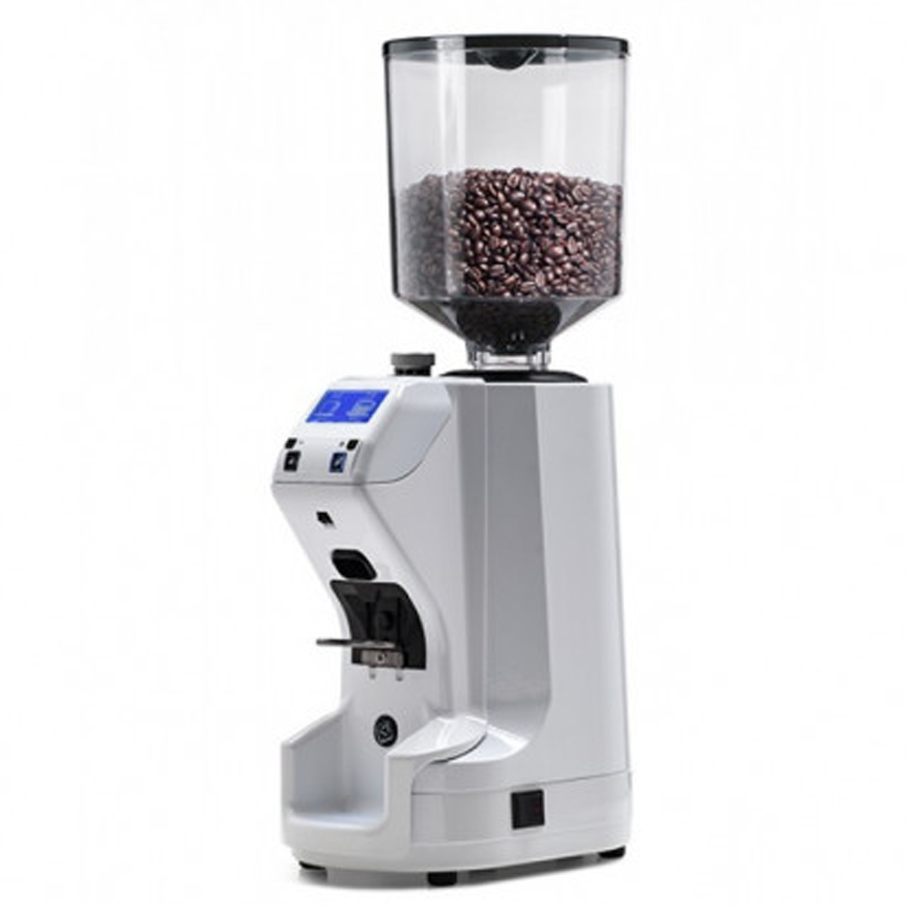 Nuova Simonelli MDX on Demand Grinder- White