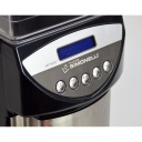 Nuova Simonelli Mythos 1 Plus Grinder- Black