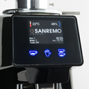 Sanremo SR 64 OD evo Grinder- Black