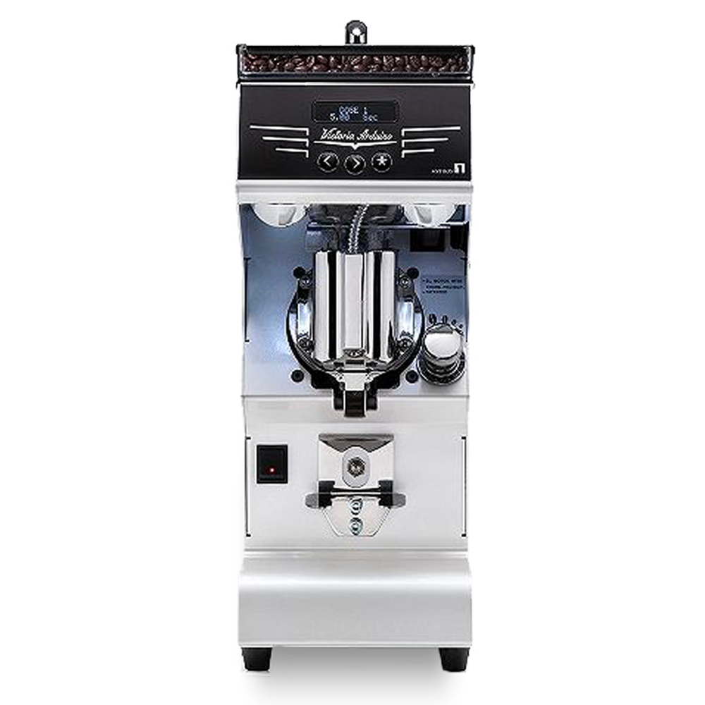 Victoria Arduino Mythos 1 Grinder- White