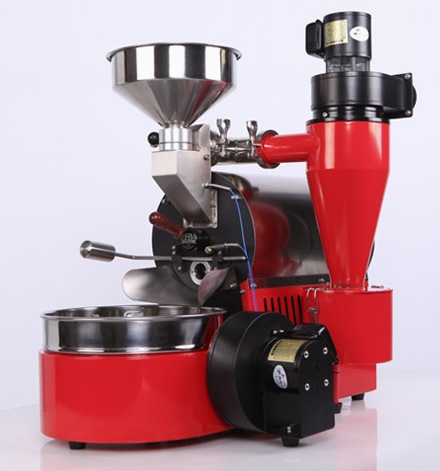 HB Roaster HB-M6- Red