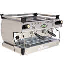 La Marzocco GB5 AV 2 Group- Steel