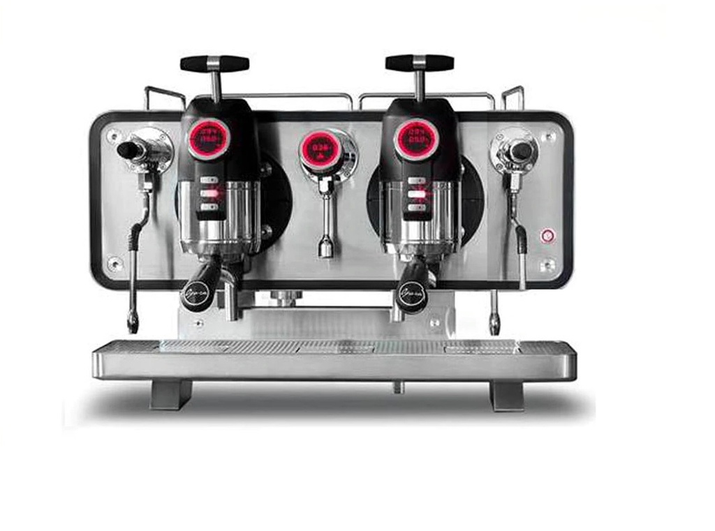 Sanremo Opera 2 Group- Steel