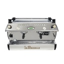 La Marzocco GB5 AV 2 Group- Steel