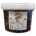 Belgico Pistachio Sauce- Frigo - 4kg