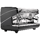  Nuova Simonelli Appia II 2 Group Volumetric- Black