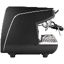  Nuova Simonelli Appia II 2 Group Volumetric- Black