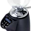 Compak E10 Conic OD Grinder- Matte Black