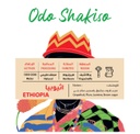 Odo Shakiso – Ethiopia Coffee – 1kg