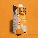 Rude Health – Cashew Drink – Organic – 1ltr