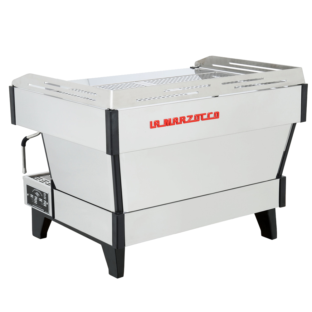 La Marzocco Linea PB AV 2 Group- Steel