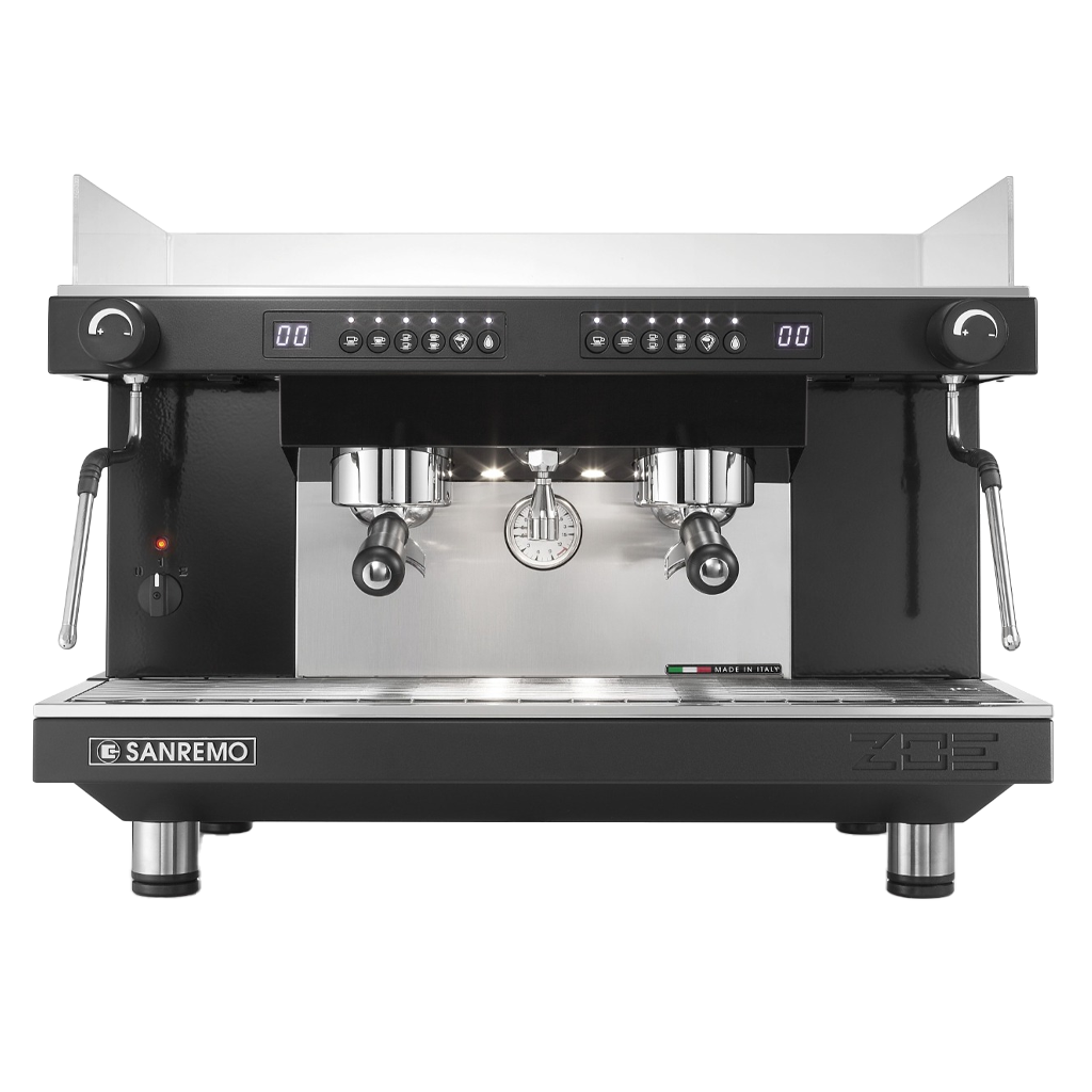 Sanremo Zoe Competition 2 Group- Black