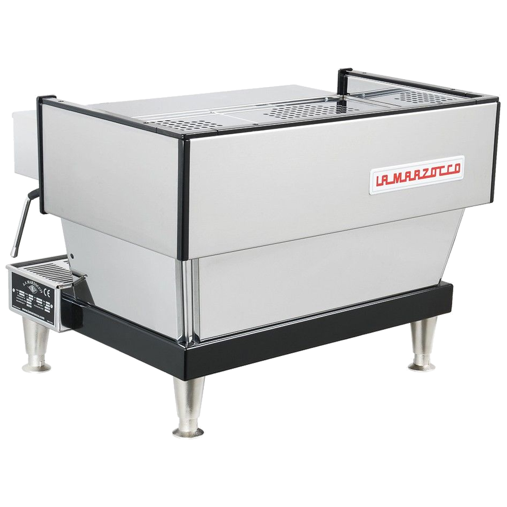 La Marzocco Linea Classic AV 2 Group- Steel