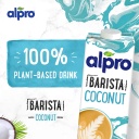 Alpro Barista Coconut