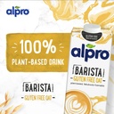 Alpro Barista Oat 