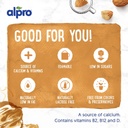 Alpro Barista Almond