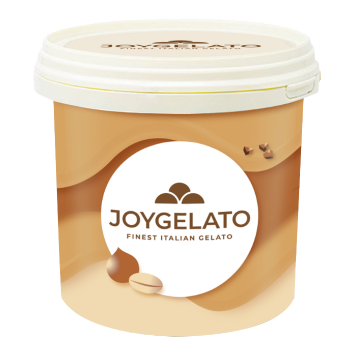 Joygelato - Joycream white chocolate - 5kg