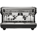  Nuova Simonelli Appia II 2 Group Volumetric- Black