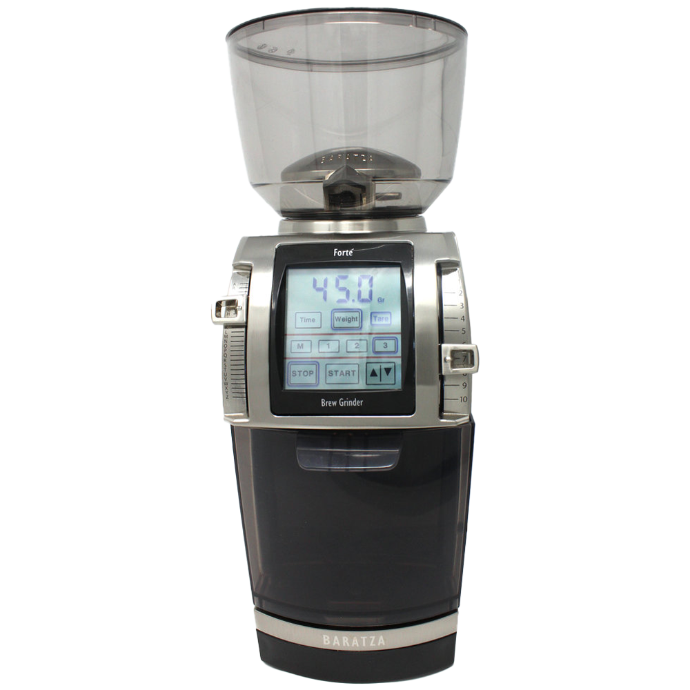 Baratza Forte BG Grinder- Steel