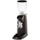 Compak E10 Conic OD Grinder- Matte Black