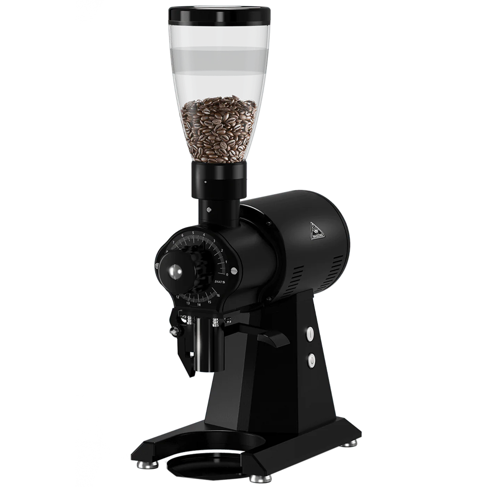 Mahlkonig EK43 S Grinder- Black