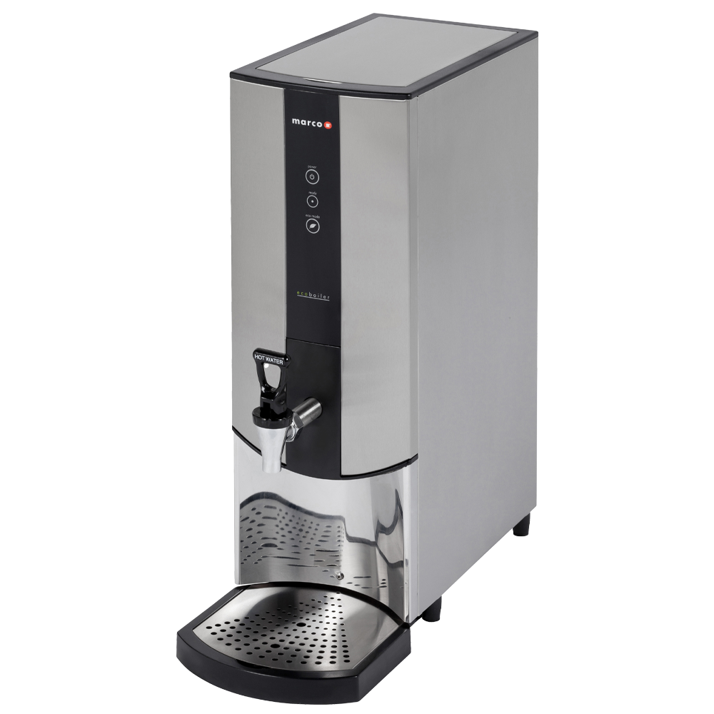 Marco Ecoboiler T10 Water Dispenser- Steel