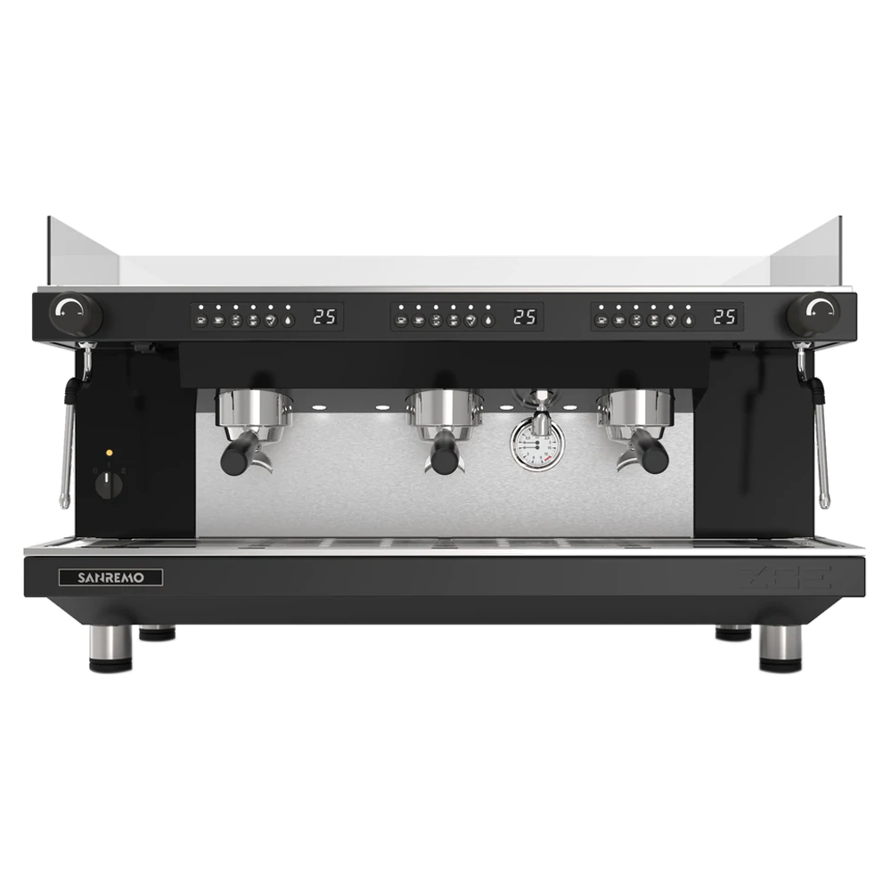 Sanremo Zoe Competition 3 Group- Black