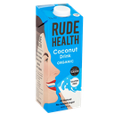 Rude Health – Coconut Drink – Organic – 1ltr