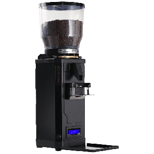 Anfim SP II Professional Grinder- Black