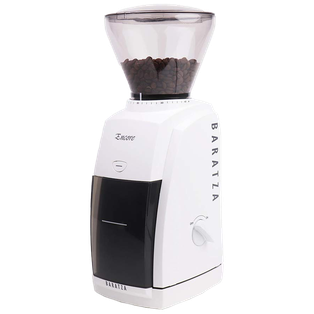 Baratza Encore Grinder- White