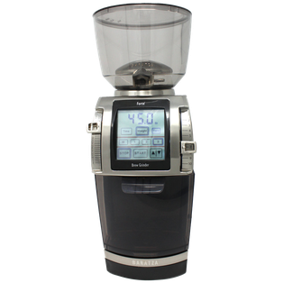 Baratza Forte BG Grinder- Steel