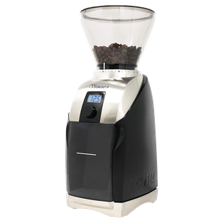 Baratza Virtuoso+ Grinder- Black