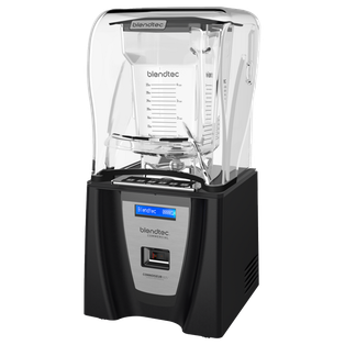 Blendtec CONNOISSEUR 825 Blender- Black