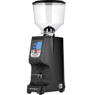 Eureka Atom Specialty 65 Grinder- Black