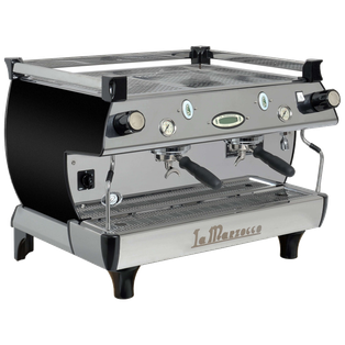 La Marzocco GB5 AV 2 Group- Black