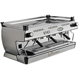 La Marzocco GB5 AV 3 Group- Steel