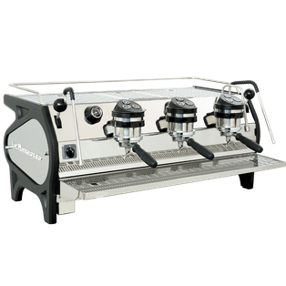 La Marzocco Strada AV 3 Group- Steel