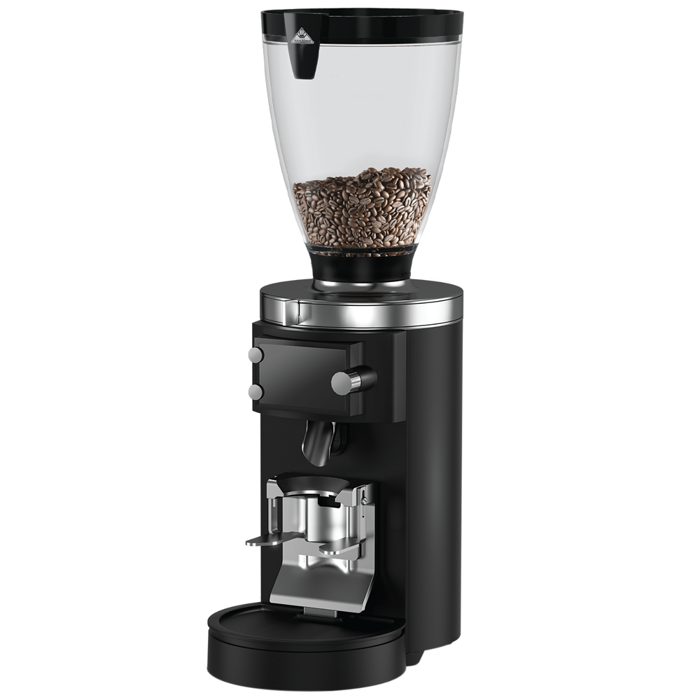 [ME-COM-03-033] Mahlkonig E65S GbW Grinder- Black