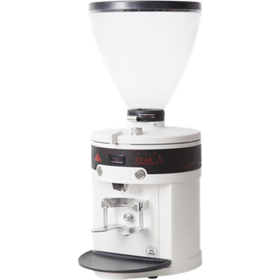 Mahlkonig Peak Grinder- White