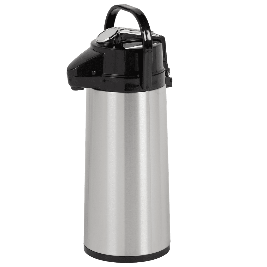 [ME-COM-01-016] Marco 2.2L Airpot Coffee Server- Steel