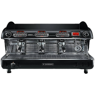 Sanremo Verona RS 3 Group- Black