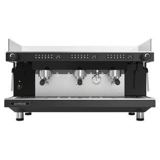 Sanremo Zoe Competition 3 Group- Black