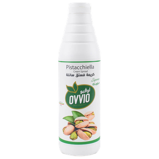 Ovvio Pistacchiella Cream Spread 900g