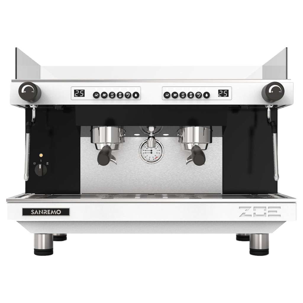 [ME-COM-02-122] Sanremo Zoe Competition 2 Group- Black and White