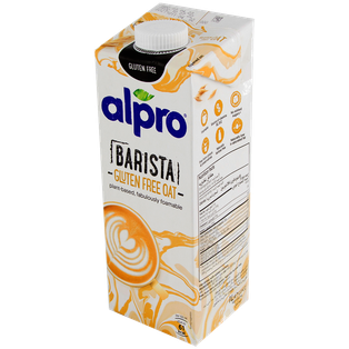 Alpro Barista Oat 